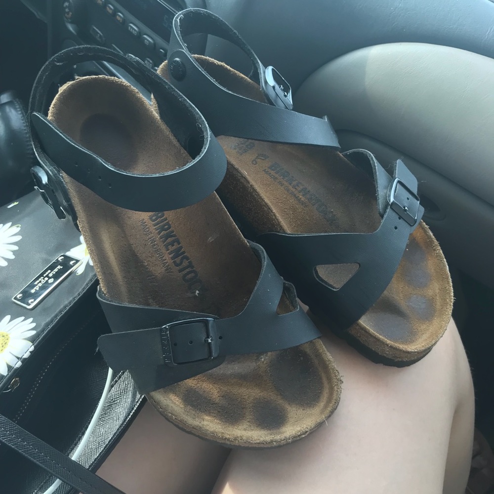 Rio Birkenstocks